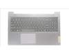 Lenovo 5CB1K94973 Tastatur inkl. Topcase ASM_ENG L82XB AG NBL