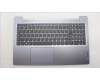 Lenovo COVER Upper Case ASM_EURO ENG L82XBAGNBL für Lenovo IdeaPad Slim 3 15IAN8 (82XB)
