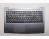 5CB1K95001 Lenovo COVER Upper Case ASM_FRA/ARA L82XB AGNBL