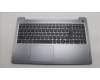 Lenovo COVER Upper Case ASM_UKE L82XB AGFP NBL für Lenovo IdeaPad Slim 3 15IAN8 (82XB)