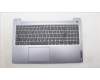 Lenovo COVER Upper Case ASM_SPA L82XB AGFP NBL für Lenovo IdeaPad Slim 3 15IAN8 (82XB)