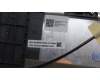 Lenovo COVER Upper Case ASM_GER L82XB AGFP NBL für Lenovo IdeaPad Slim 3 15IAN8 (82XB)