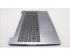 Lenovo COVER Upper Case ASM_NORDIC L82XBAGFPNBL für Lenovo IdeaPad Slim 3 15IAN8 (82XB)
