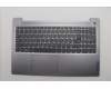 Lenovo COVER Upper Case ASM_UKR L82XB AGFP NBL für Lenovo IdeaPad Slim 3 15IAN8 (82XB)