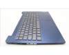 Lenovo COVER Upper Case ASM_EURO ENG L82XM ABBL für Lenovo IdeaPad Slim 3-15ARB8 (82XM)