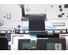 5CB1K95202 Lenovo COVER Upper Case ASM_FRA L82XM AB BL
