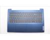 Lenovo COVER Upper Case ASM_EURO ENG L82XMABNBL für Lenovo IdeaPad Slim 3-15ARB8 (82XM)
