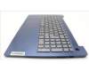 Lenovo COVER Upper Case ASM_GER L82XM ABFP BL für Lenovo IdeaPad Slim 3-15ARB8 (82XM)
