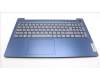 Lenovo COVER Upper Case ASM_HUN L82XM ABFP BL für Lenovo IdeaPad Slim 3-15ARB8 (82XM)