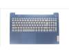 Lenovo COVER Upper Case ASM_SPA L82XM ABFP BL für Lenovo IdeaPad Slim 3-15ARB8 (82XM)
