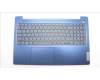 Lenovo COVER Upper Case ASM_GER L82XM ABFP NBL für Lenovo IdeaPad Slim 3-15ARB8 (82XM)