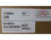 5CB1K96784 Lenovo COVER Upper Case ASM_BEL L82XM AG BL