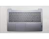 Lenovo COVER Upper Case ASM_RUS L82XM AG BL für Lenovo IdeaPad Slim 3-15ARB8 (82XM)