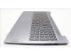 Lenovo COVER Upper Case ASM_SPA L82XM AG BL für Lenovo IdeaPad Slim 3-15ARB8 (82XM)