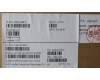 Lenovo COVER Upper Case ASM_UKE L82XM AG BL für Lenovo IdeaPad Slim 3-15ARB8 (82XM)