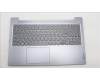 Lenovo COVER Upper Case ASM_UKR L82XM AG BL für Lenovo IdeaPad Slim 3-15ARB8 (82XM)