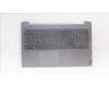 Lenovo COVER Upper Case ASM_RUS L82XM AG NBL für Lenovo IdeaPad Slim 3-15ARB8 (82XM)