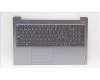 Lenovo COVER Upper Case ASM_SWS L82XM AG NBL für Lenovo IdeaPad Slim 3-15ARB8 (82XM)