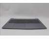 Lenovo COVER Upper Case ASM_UKR L82XM AG NBL für Lenovo IdeaPad Slim 3-15ARB8 (82XM)