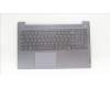 Lenovo COVER Upper Case ASM_ENG L82XM AGFP BL für Lenovo IdeaPad Slim 3-15ARB8 (82XM)