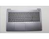Lenovo COVER Upper Case ASM_GER L82XM AGFP BL für Lenovo IdeaPad Slim 3-15ARB8 (82XM)
