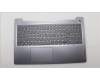Lenovo COVER Upper Case ASM_GRE L82XM AGFP BL für Lenovo IdeaPad Slim 3-15ARB8 (82XM)