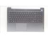 Lenovo COVER Upper Case ASM_NORDIC L82XM AGFPBL für Lenovo IdeaPad Slim 3-15ARB8 (82XM)
