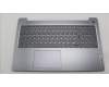 Lenovo COVER Upper Case ASM_POR L82XM AGFP BL für Lenovo IdeaPad Slim 3-15ARB8 (82XM)