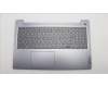 Lenovo COVER Upper Case ASM_RUS L82XM AGFP BL für Lenovo IdeaPad Slim 3-15ARB8 (82XM)