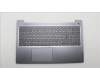 Lenovo COVER Upper Case ASM_SLV L82XM AGFP BL für Lenovo IdeaPad Slim 3-15ARB8 (82XM)