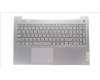 Lenovo COVER Upper Case ASM_SPA L82XM AGFP BL für Lenovo IdeaPad Slim 3-15ARB8 (82XM)