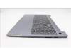 Lenovo COVER Upper Case ASM_ENG L82XM AGFP NBL für Lenovo IdeaPad Slim 3-15ARB8 (82XM)