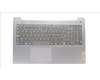 Lenovo COVER Upper Case ASM_SPA L82XM AGFP NBL für Lenovo IdeaPad Slim 3-15ARB8 (82XM)