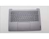 Lenovo COVER Upper Case ASM_ENG H83ALARGY für Lenovo IdeaPad 5 Pro 14IRH8 (83AL)