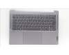 Lenovo 5CB1K97044 Tastatur inkl. Topcase ASM_FRA H83ALARGY