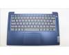Lenovo COVER Upper Case ASM_UKE L82XL FP AB BL für Lenovo IdeaPad Slim 3-14ABR8 (82XL)