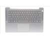 Lenovo COVER Upper Case ASM_GER L82XL FP AG BL für Lenovo IdeaPad Slim 3-14ABR8 (82XL)