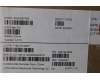 Lenovo COVER Upper Case ASM_SPA L82XL FP AG NBL für Lenovo IdeaPad Slim 3-14ABR8 (82XL)