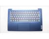 Lenovo COVER Upper Case ASM_NORDIC L82XLNFPABBL für Lenovo IdeaPad Slim 3-14ABR8 (82XL)