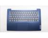 Lenovo COVER Upper Case ASM_SPA L82XL NFP AB BL für Lenovo IdeaPad Slim 3-14ABR8 (82XL)