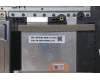 Lenovo COVER Upper Case ASM_ITA L82XL NFP AG BL für Lenovo IdeaPad Slim 3-14ABR8 (82XL)