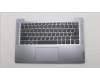 Lenovo COVER Upper Case ASM_UKE L82XL NFP AGNBL für Lenovo IdeaPad Slim 3-14ABR8 (82XL)