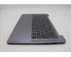Lenovo COVER Upper Case ASM_POR L82XL NFP AGNBL für Lenovo IdeaPad Slim 3-14ABR8 (82XL)