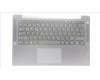 Lenovo COVER Upper Case ASM_GER L82XL NFP AGNBL für Lenovo IdeaPad Slim 3-14ABR8 (82XL)