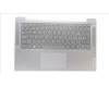 Lenovo COVER Upper Case ASM_SWS L82XL NFP AGNBL für Lenovo IdeaPad Slim 3-14ABR8 (82XL)