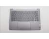 Lenovo COVER Upper Case ASM_UKR H83ALARGY für Lenovo IdeaPad 5 Pro 14IRH8 (83AL)