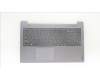 Lenovo COVER Upper Case ASM_RUS L82XB AG NBL für Lenovo IdeaPad Slim 3 15IAN8 (82XB)