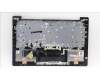 Lenovo COVER Upper Case ASM_NORDIC L82YT NFP BK für Lenovo V14 G4 AMN (82YT/83GE)