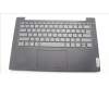 Lenovo COVER Upper Case ASM_RUS L82YT NFP BK für Lenovo V14 G4 AMN (82YT/83GE)