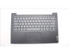 Lenovo COVER Upper Case ASM_UKR L82YT NFP BK für Lenovo V14 G4 AMN (82YT/83GE)